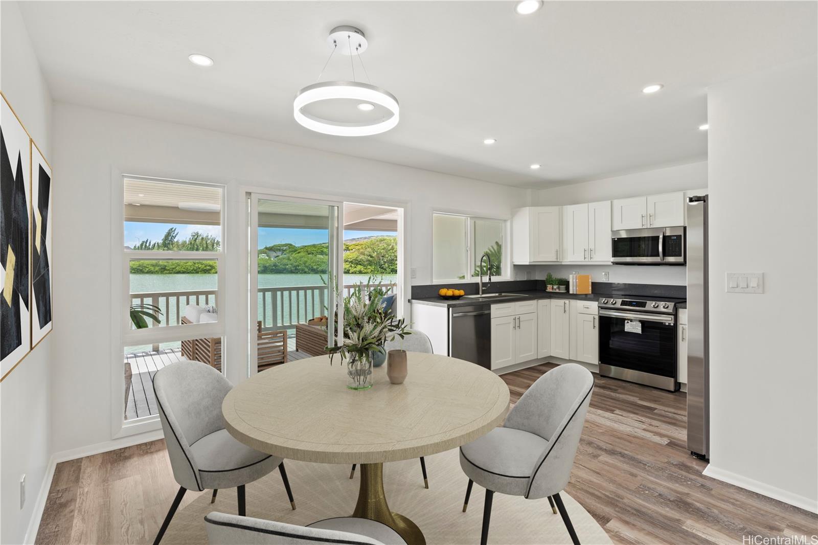 411 Opihikao Place 251, 411 Opihikao Place, Honolulu West Marina