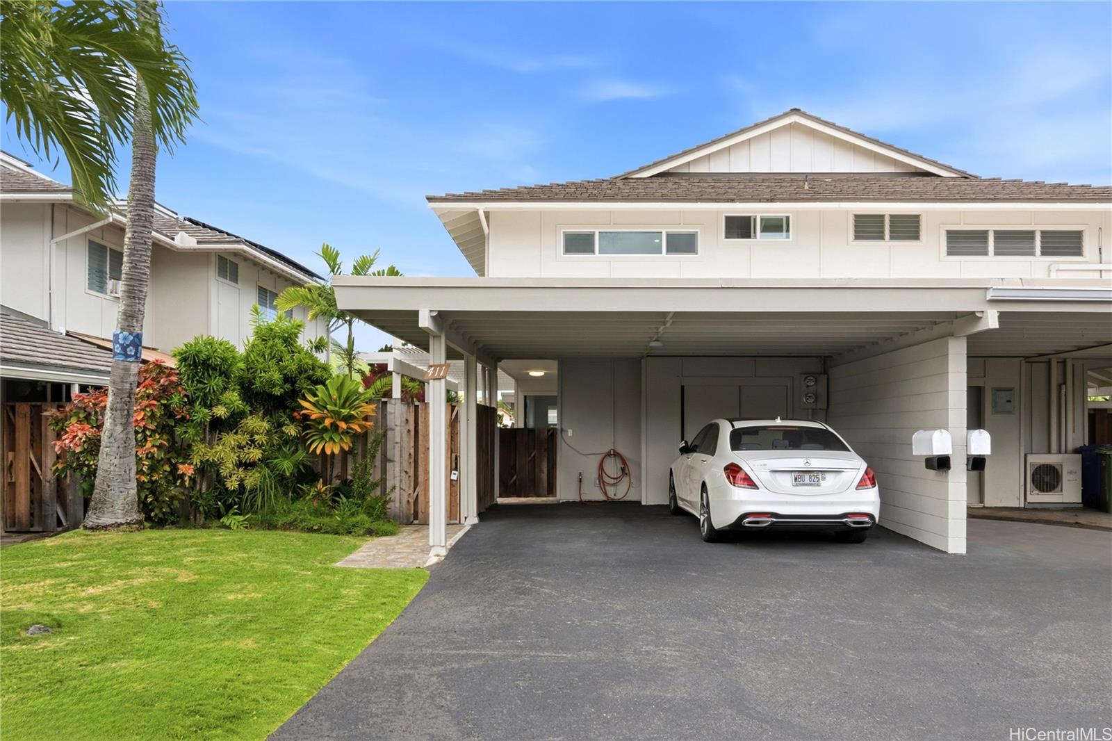 411 Opihikao Place townhouse # 251, Honolulu, Hawaii - photo 18 of 25