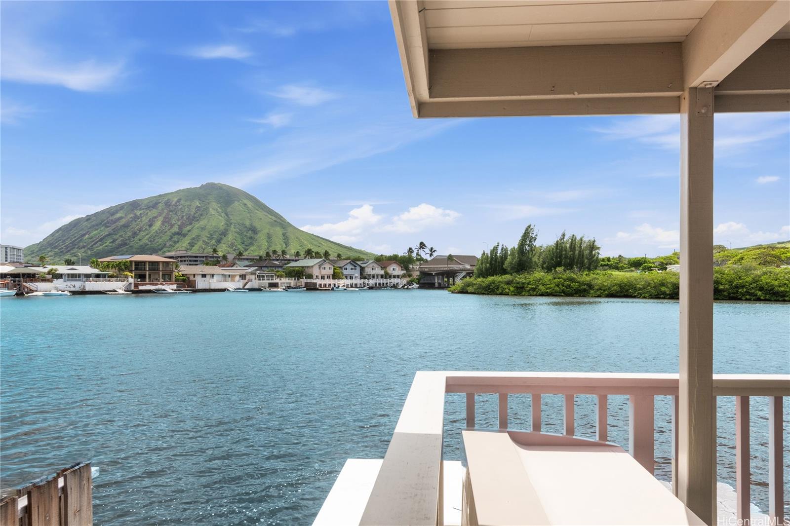 411 Opihikao Place townhouse # 251, Honolulu, Hawaii - photo 19 of 25