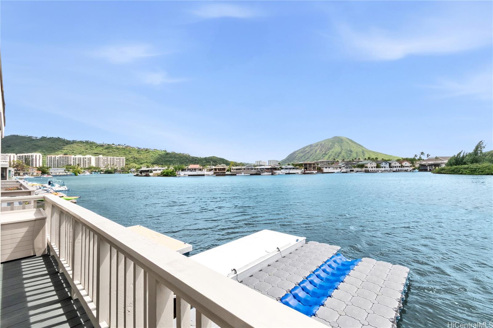 411 Opihikao Pl townhouse # 251, Honolulu, Hawaii - photo 20 of 25