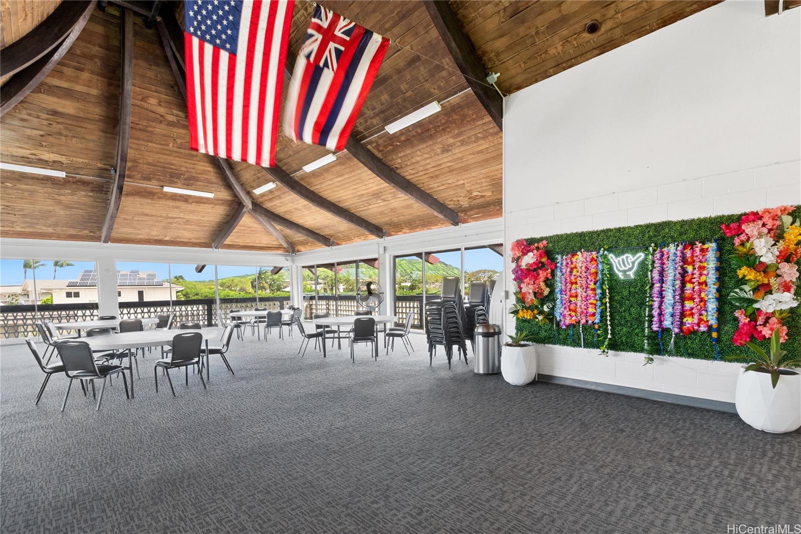 411 Opihikao Pl townhouse # 251, Honolulu, Hawaii - photo 25 of 25