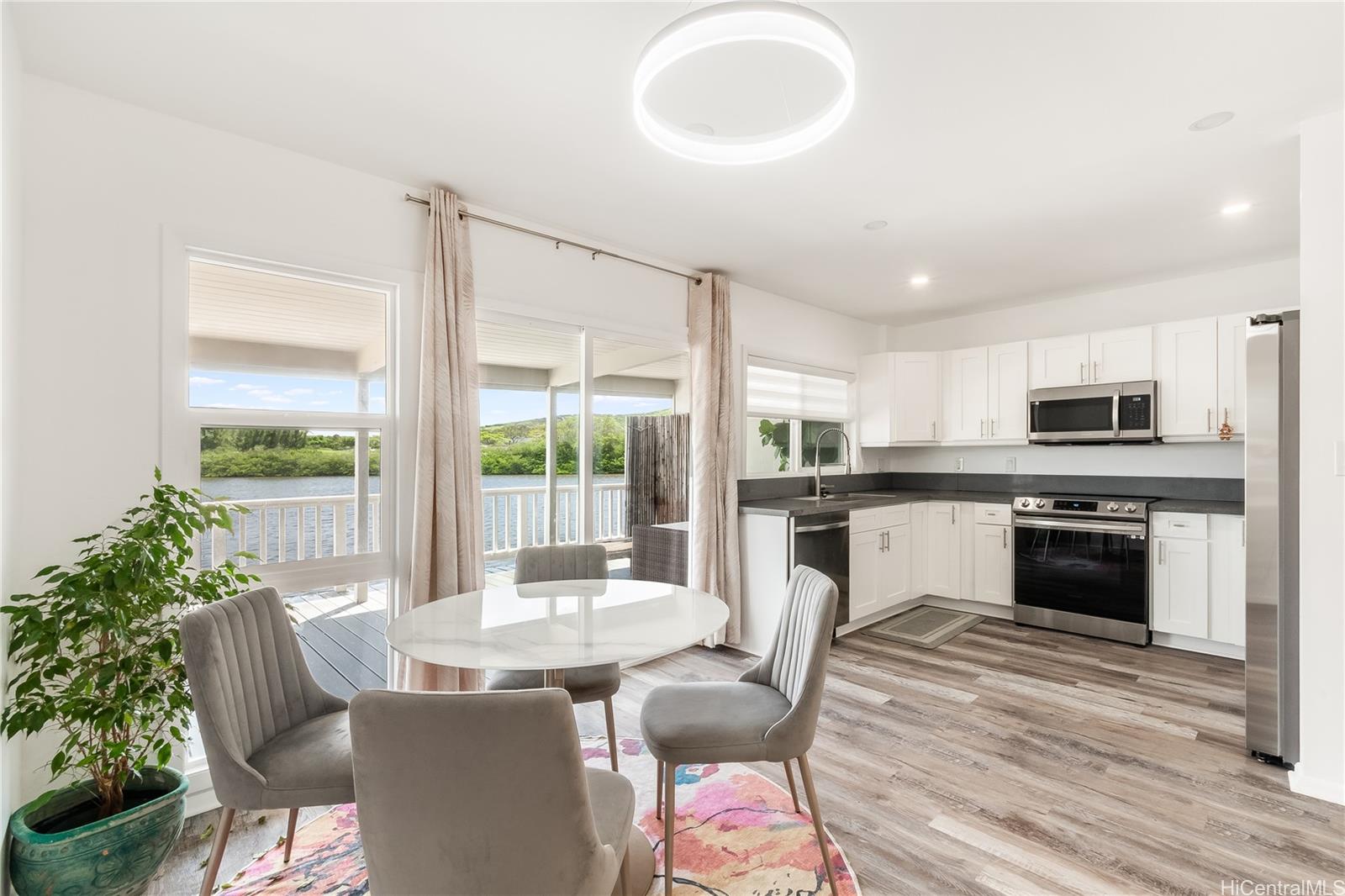 411 Opihikao Pl townhouse # 251, Honolulu, Hawaii - photo 4 of 25