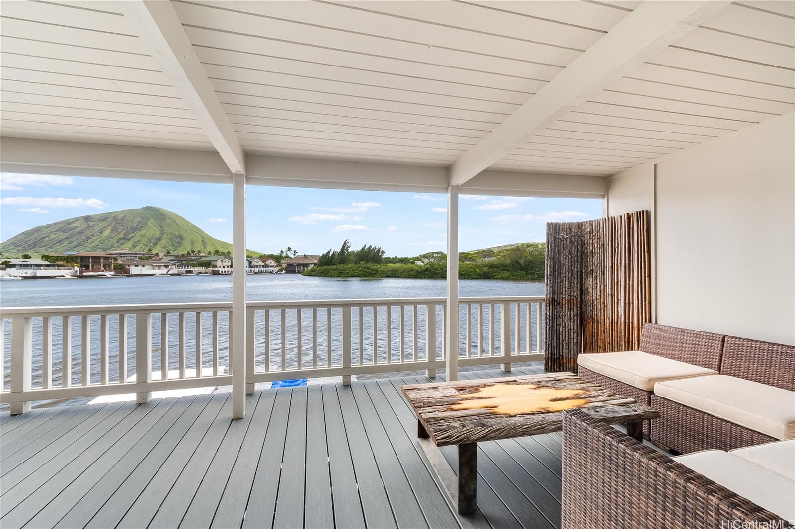 411 Opihikao Place townhouse # 251, Honolulu, Hawaii - photo 4 of 25