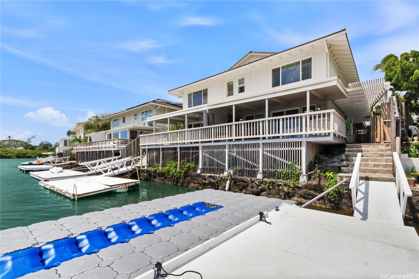 411 Opihikao Place townhouse # 251, Honolulu, Hawaii - photo 5 of 25