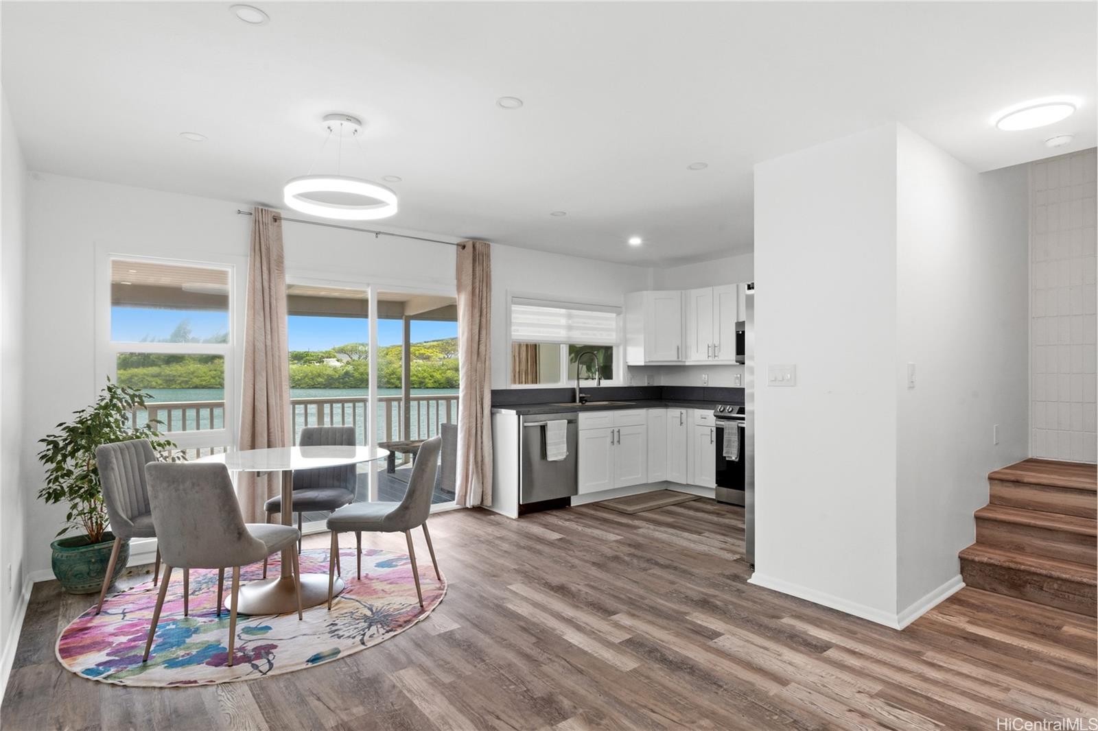 411 Opihikao Pl townhouse # 251, Honolulu, Hawaii - photo 6 of 25