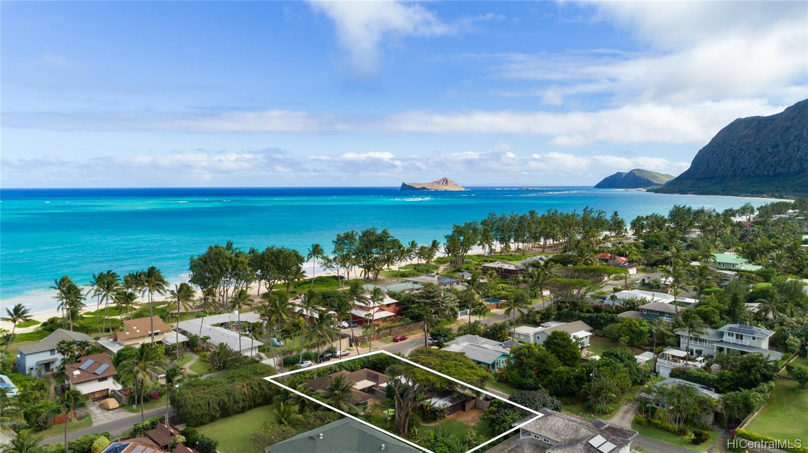 411004 Laumilo Street , Waimanalo, Hi 96795 home Waimanalo Kailua