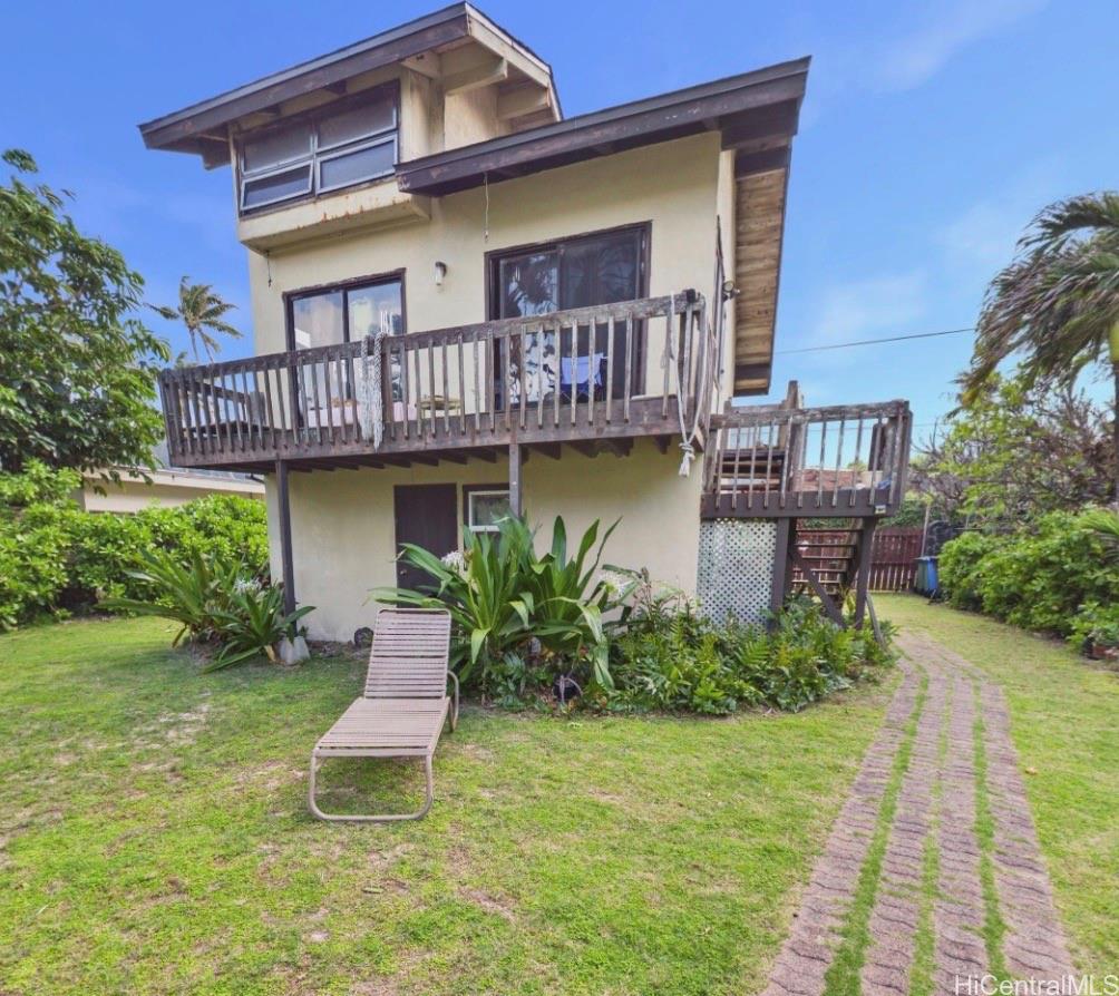 41-1009  Laumilo Street Waimanalo, Kailua home - photo 18 of 25