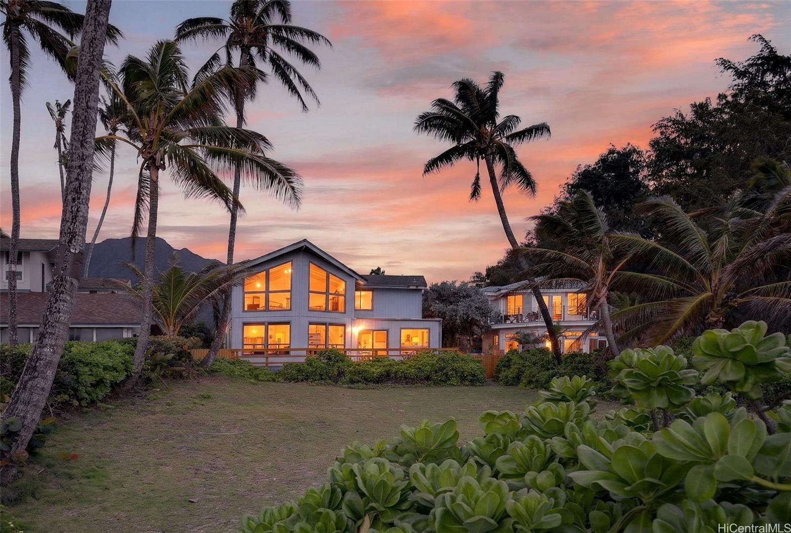 41-1009  Laumilo Street Waimanalo, Kailua home - photo 3 of 25