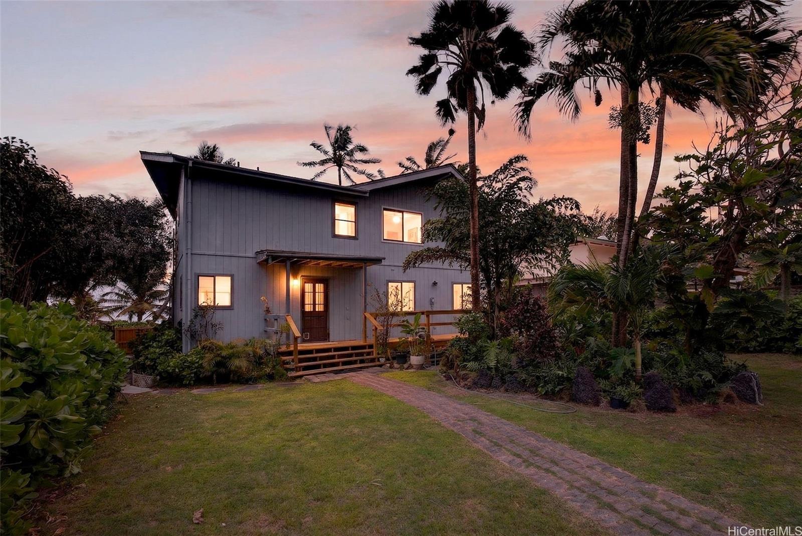 41-1009  Laumilo Street Waimanalo, Kailua home - photo 22 of 25