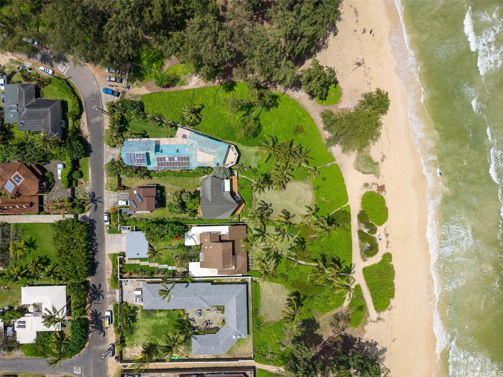 41-1009  Laumilo Street Waimanalo, Kailua home - photo 25 of 25