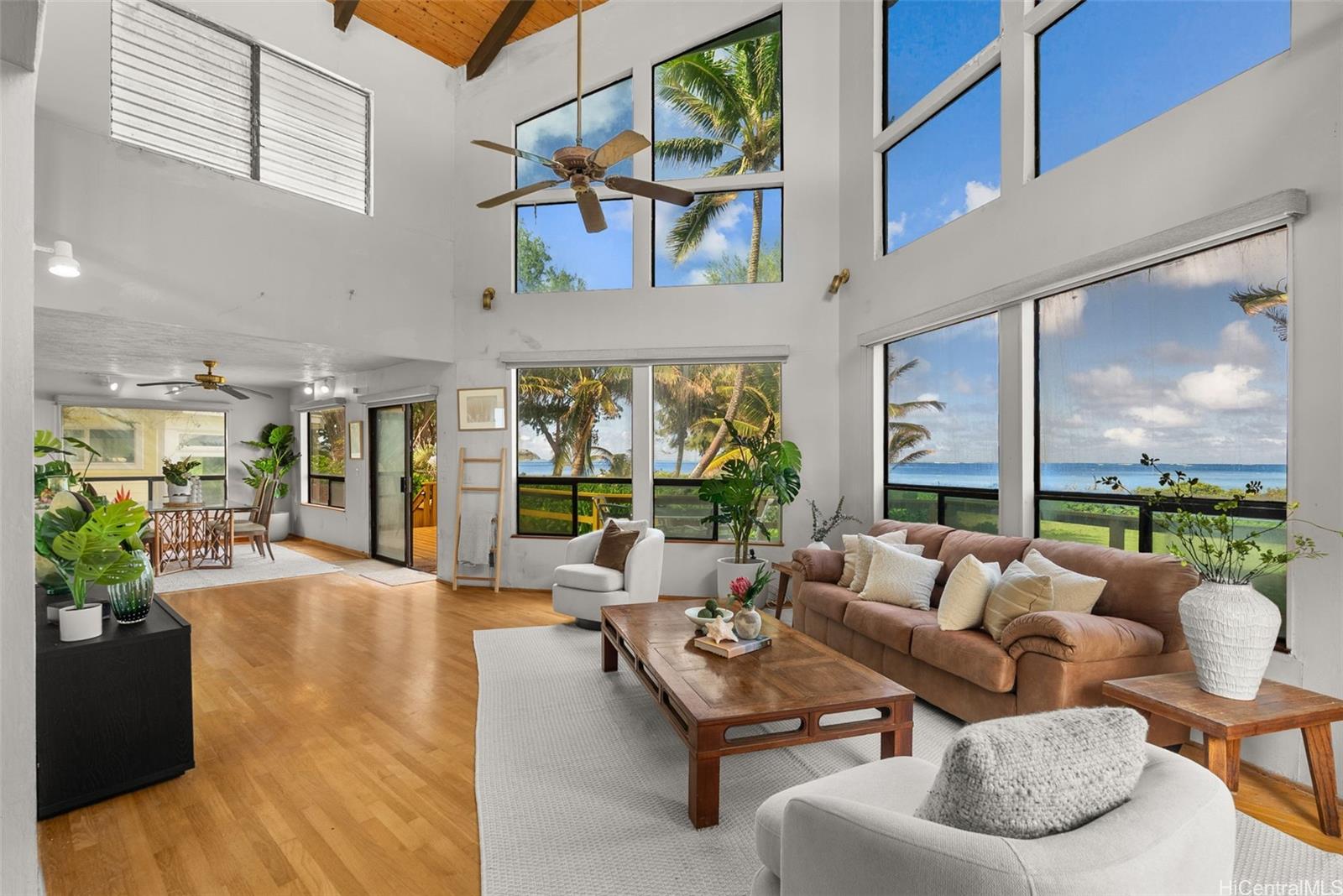 41-1009  Laumilo Street Waimanalo, Kailua home - photo 5 of 25