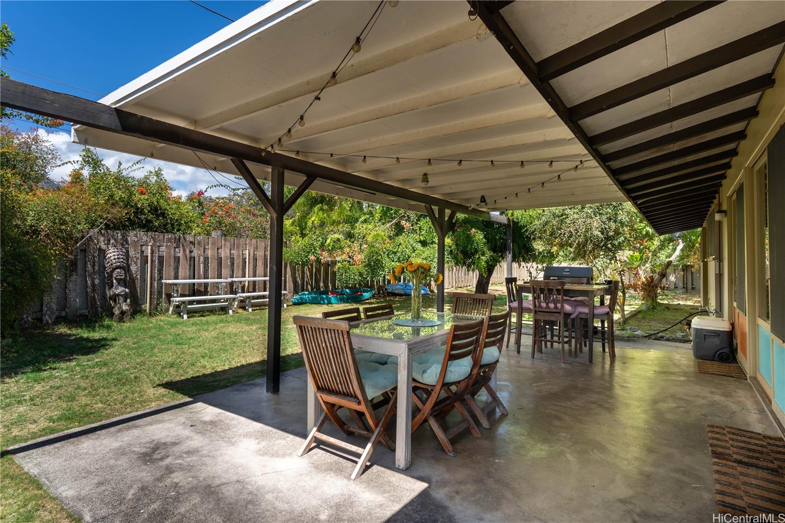 41-1025  Nenue Street Waimanalo, Kailua home - photo 20 of 25