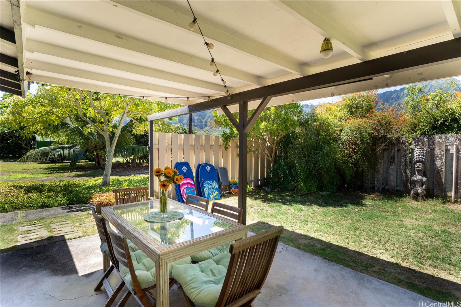 41-1025  Nenue Street Waimanalo, Kailua home - photo 21 of 25