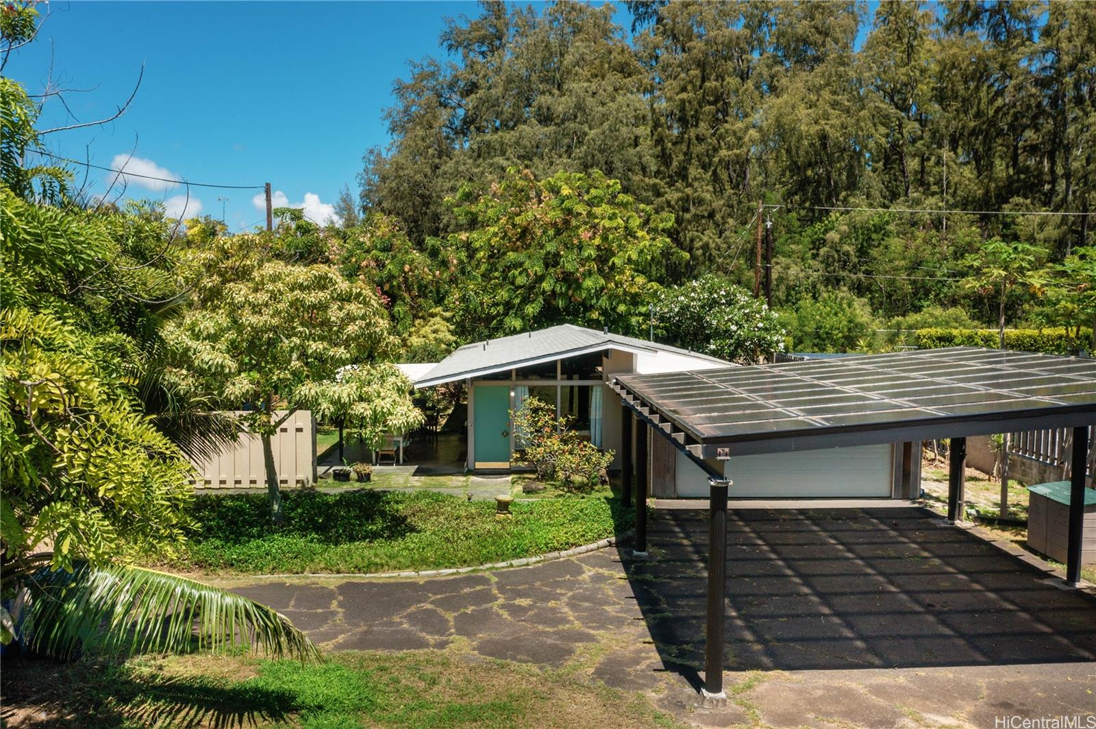 41-1025  Nenue Street Waimanalo, Kailua home - photo 6 of 25