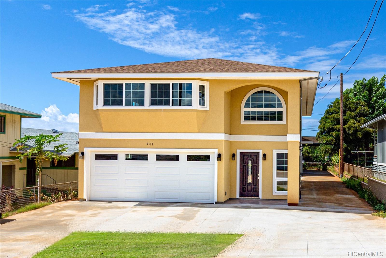 4111 Kaimuki Ave , Honolulu house for sale Kaimuki Diamond Head