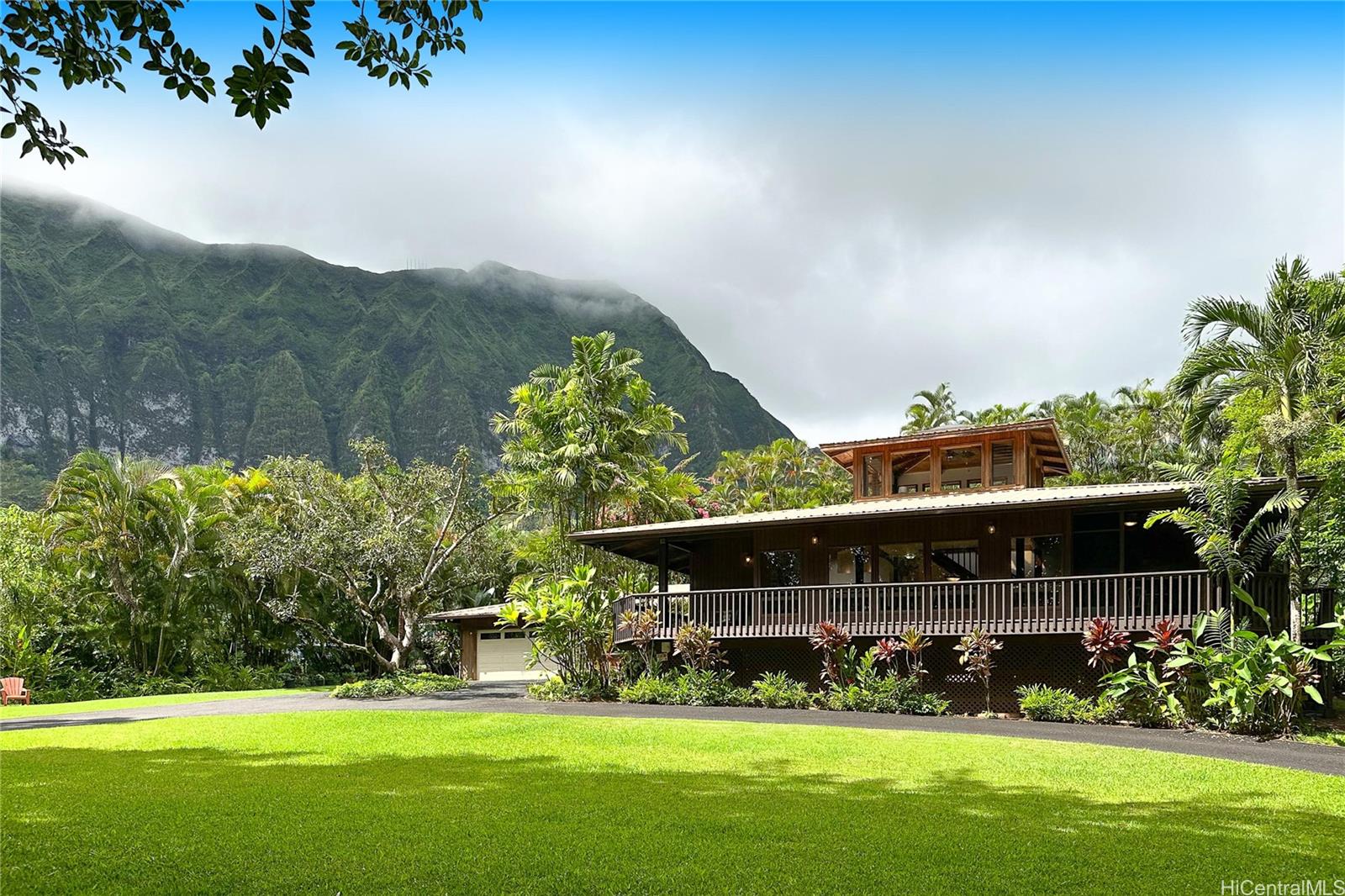 41-1200 Waikupanaha Street , Waimanalo, Hi 96795 - home Waimanalo | Kailua