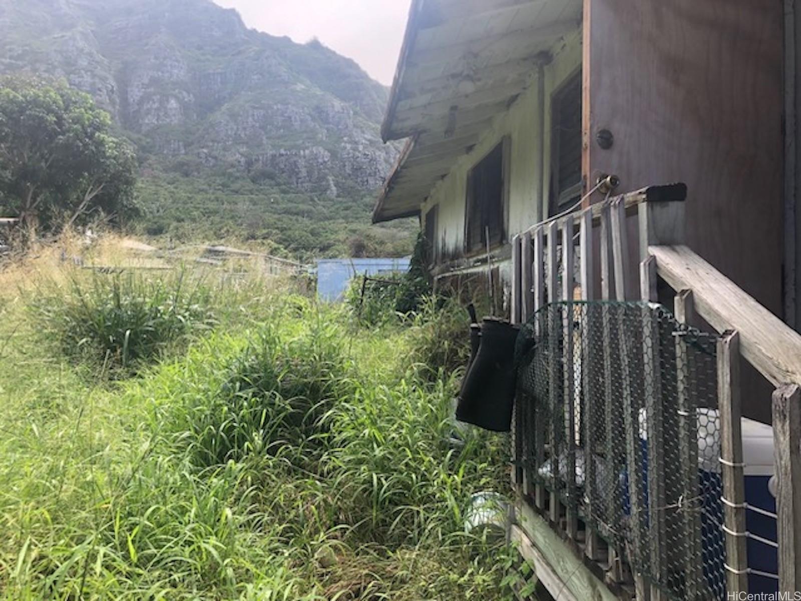 41-160  Huli St Waimanalo, Kailua home - photo 2 of 8