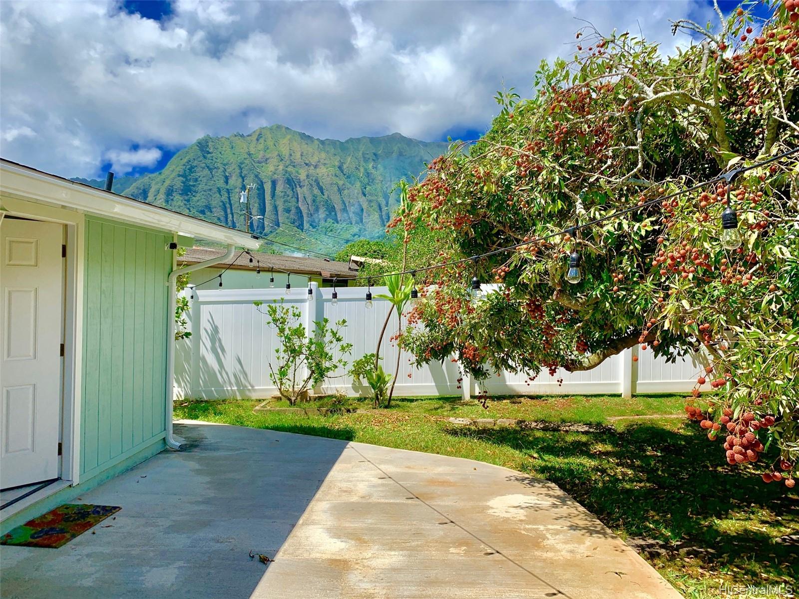 41-1633 Humuka Loop , Waimanalo - Hawaii House for sale Waimanalo | Kailua