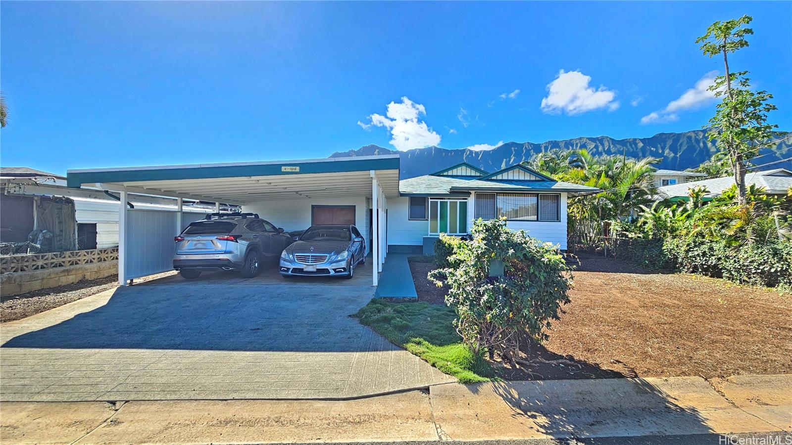 41-1640  Humupaa Street Waimanalo, Kailua home - photo 3 of 21