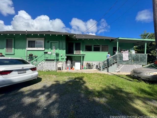 41-1687  Kalanianaole Hwy Waimanalo, Kailua home - photo 3 of 16