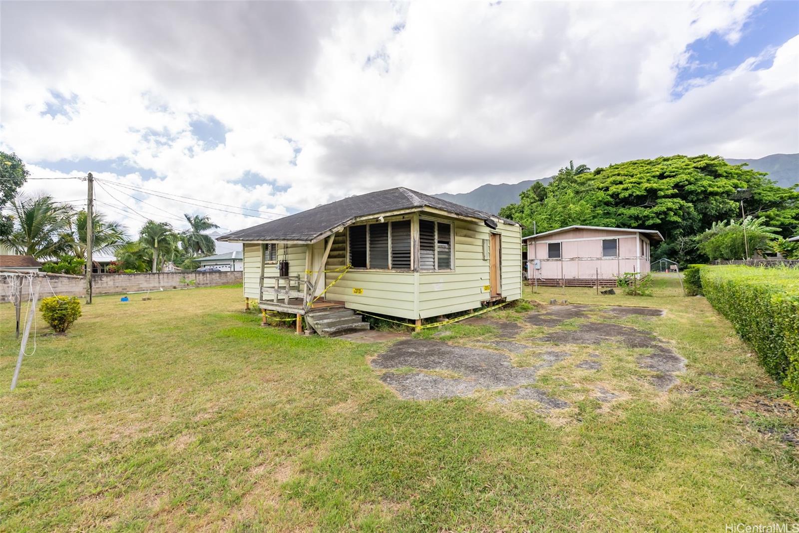 41-1702 Kalanianaole Hwy Waimanalo - Multi-family - photo 11 of 25