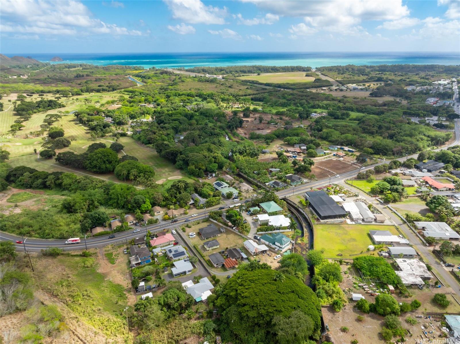 41-1702 Kalanianaole Hwy Waimanalo - Multi-family - photo 21 of 25