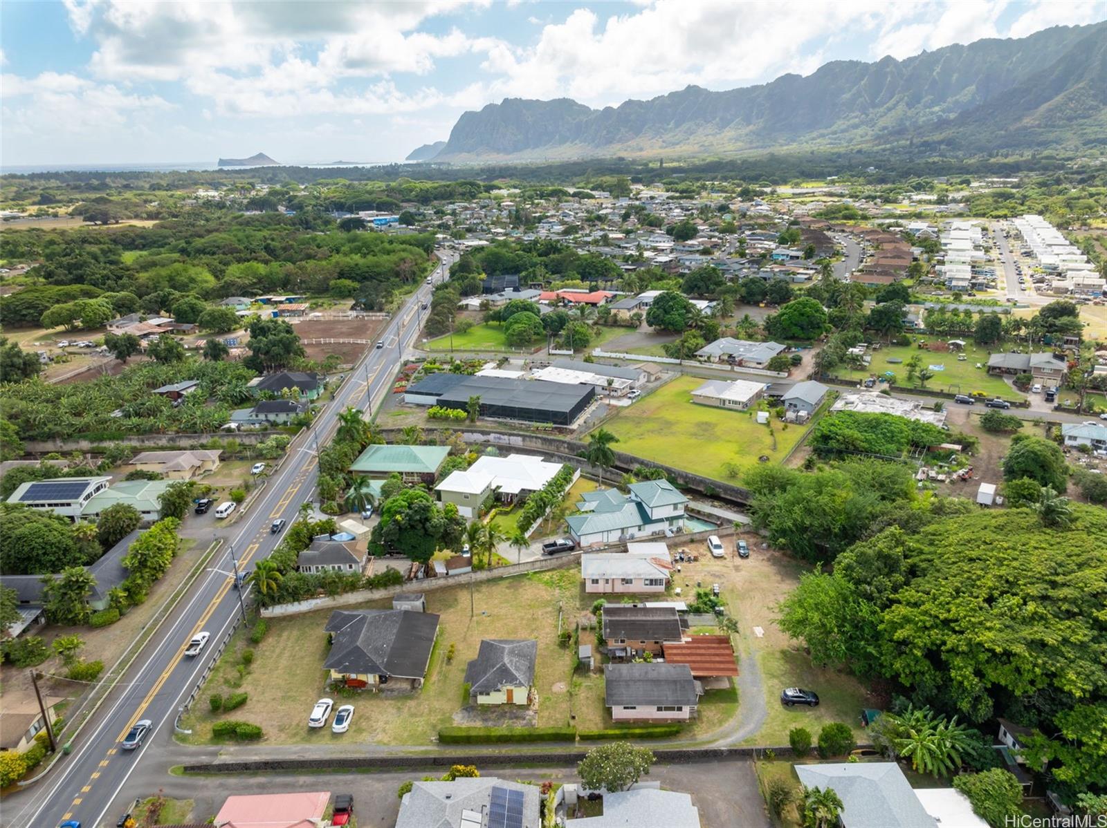 41-1702 Kalanianaole Hwy Waimanalo - Multi-family - photo 22 of 25