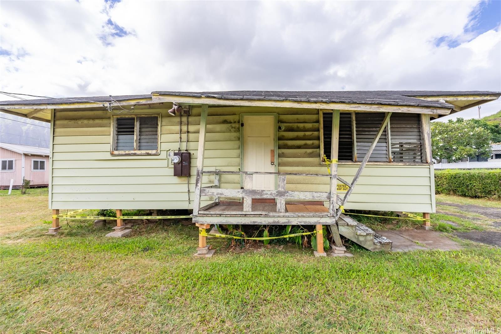 41-1702 Kalanianaole Hwy Waimanalo - Multi-family - photo 25 of 25