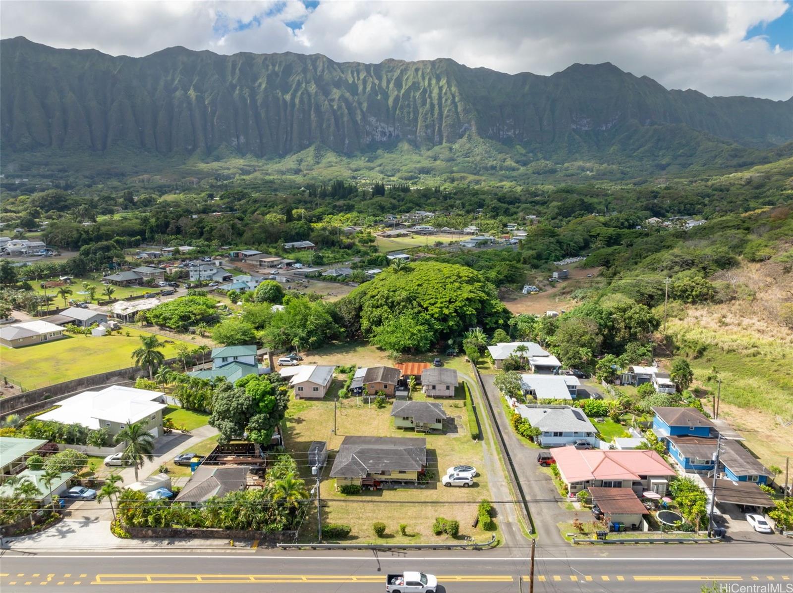 41-1702 Kalanianaole Hwy Waimanalo - Multi-family - photo 4 of 25