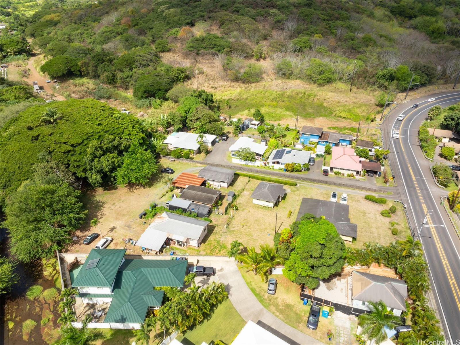 41-1702 Kalanianaole Hwy Waimanalo - Multi-family - photo 6 of 25