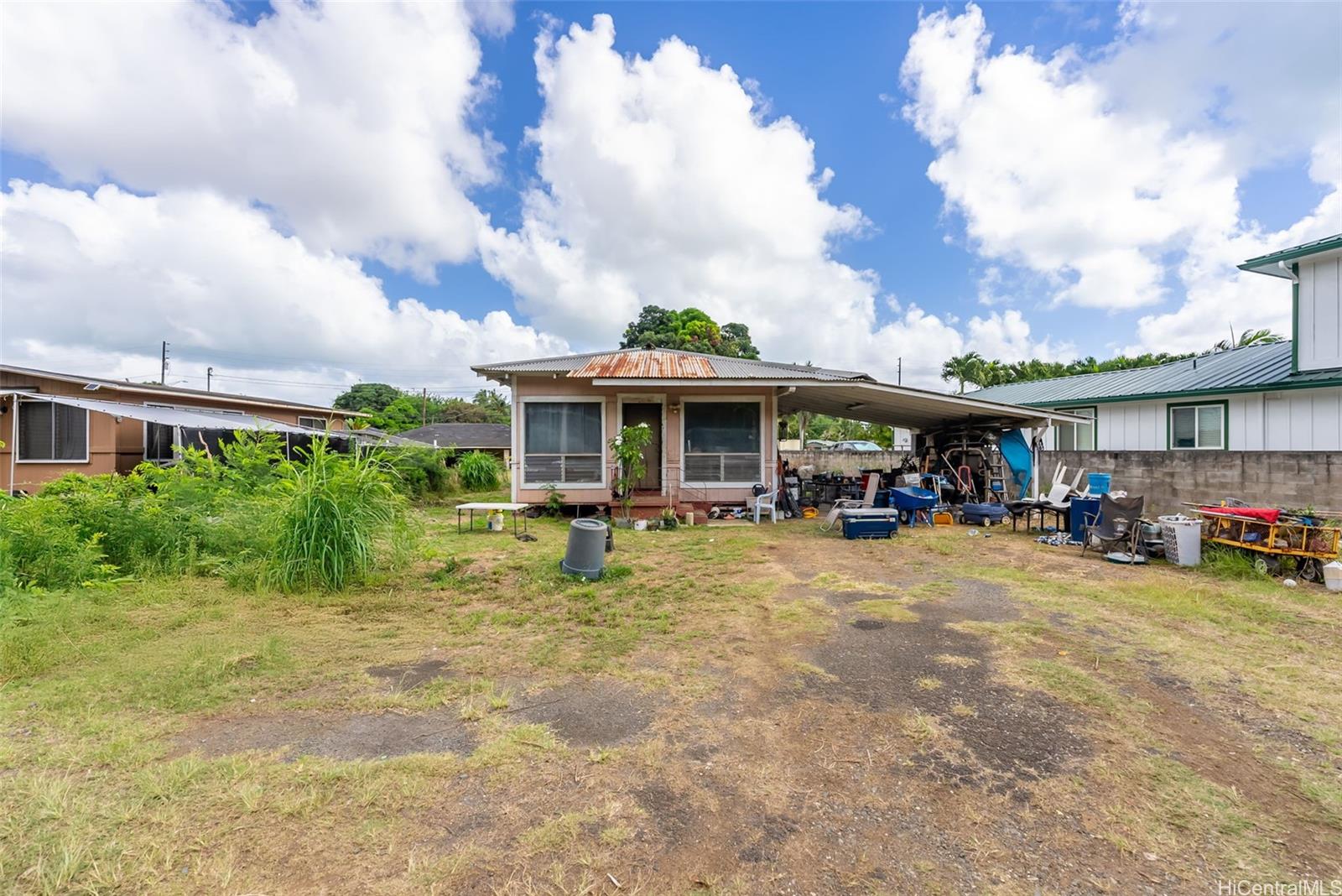 41-1702 Kalanianaole Hwy Waimanalo - Multi-family - photo 9 of 25