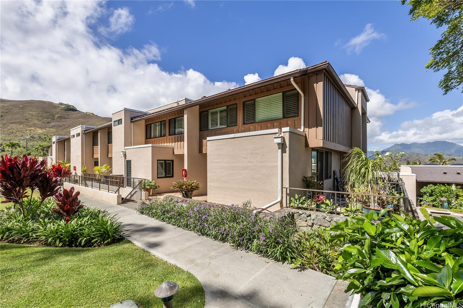 Bluestone condo # 1602, Kailua, Hawaii - photo 21 of 25