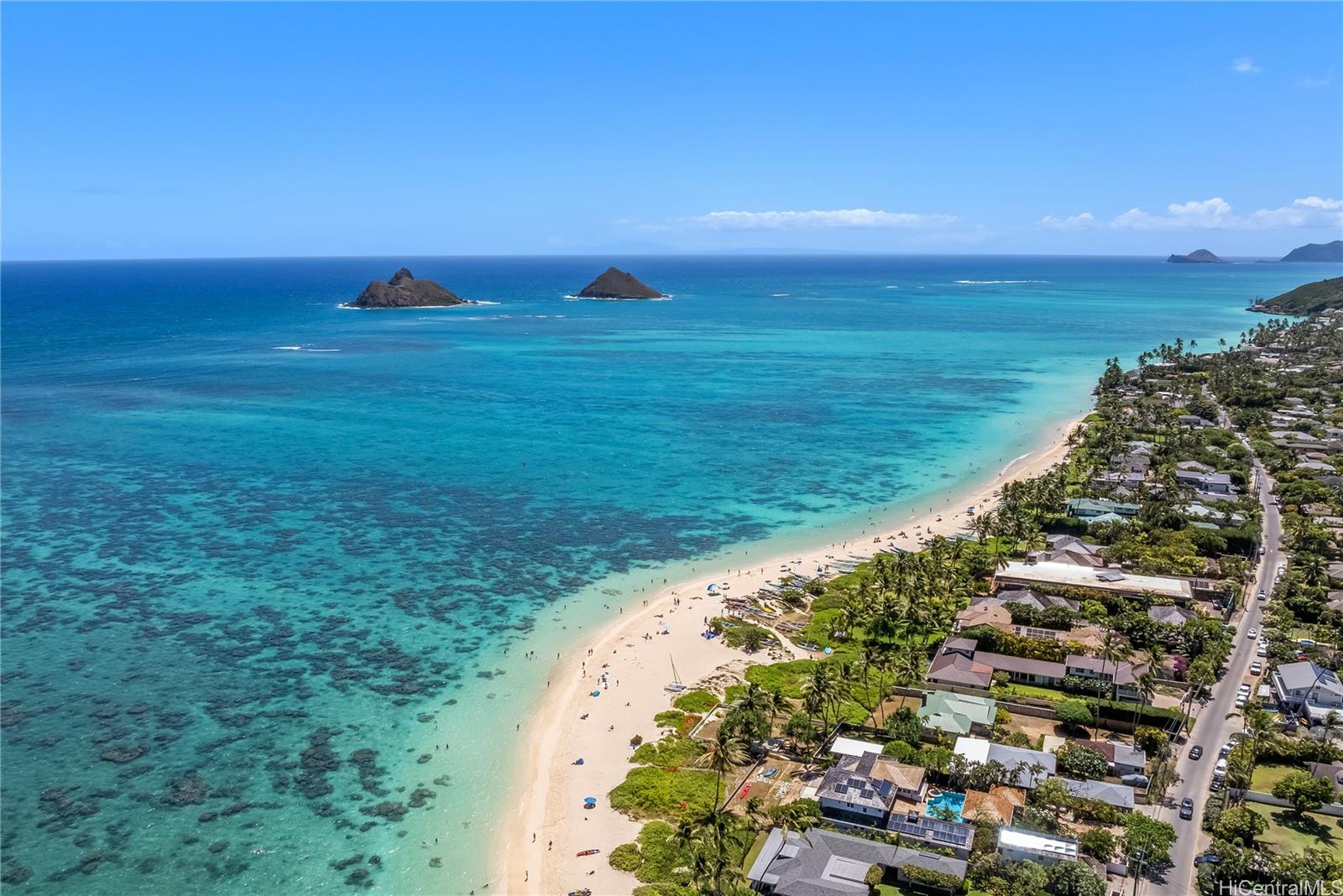 Bluestone condo # 1602, Kailua, Hawaii - photo 25 of 25