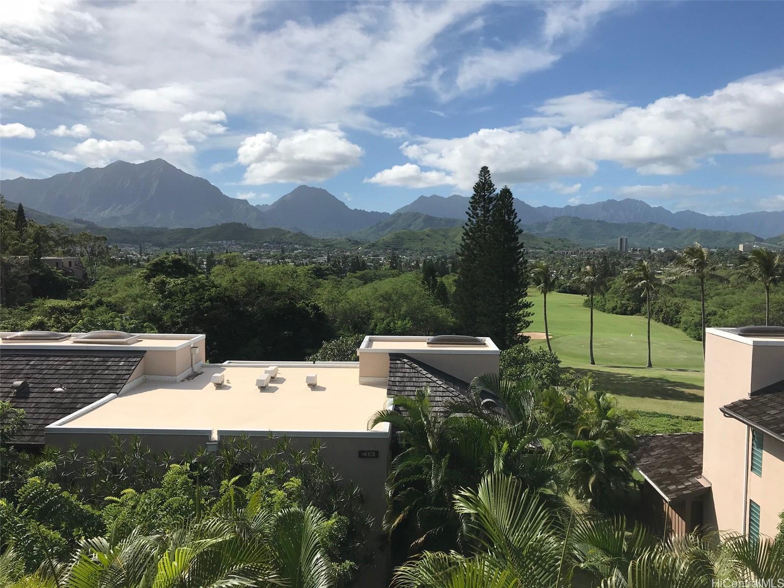 Bluestone 1603, 411C Kaelepulu Drive, Kailua Bluestone condo Withdrawn