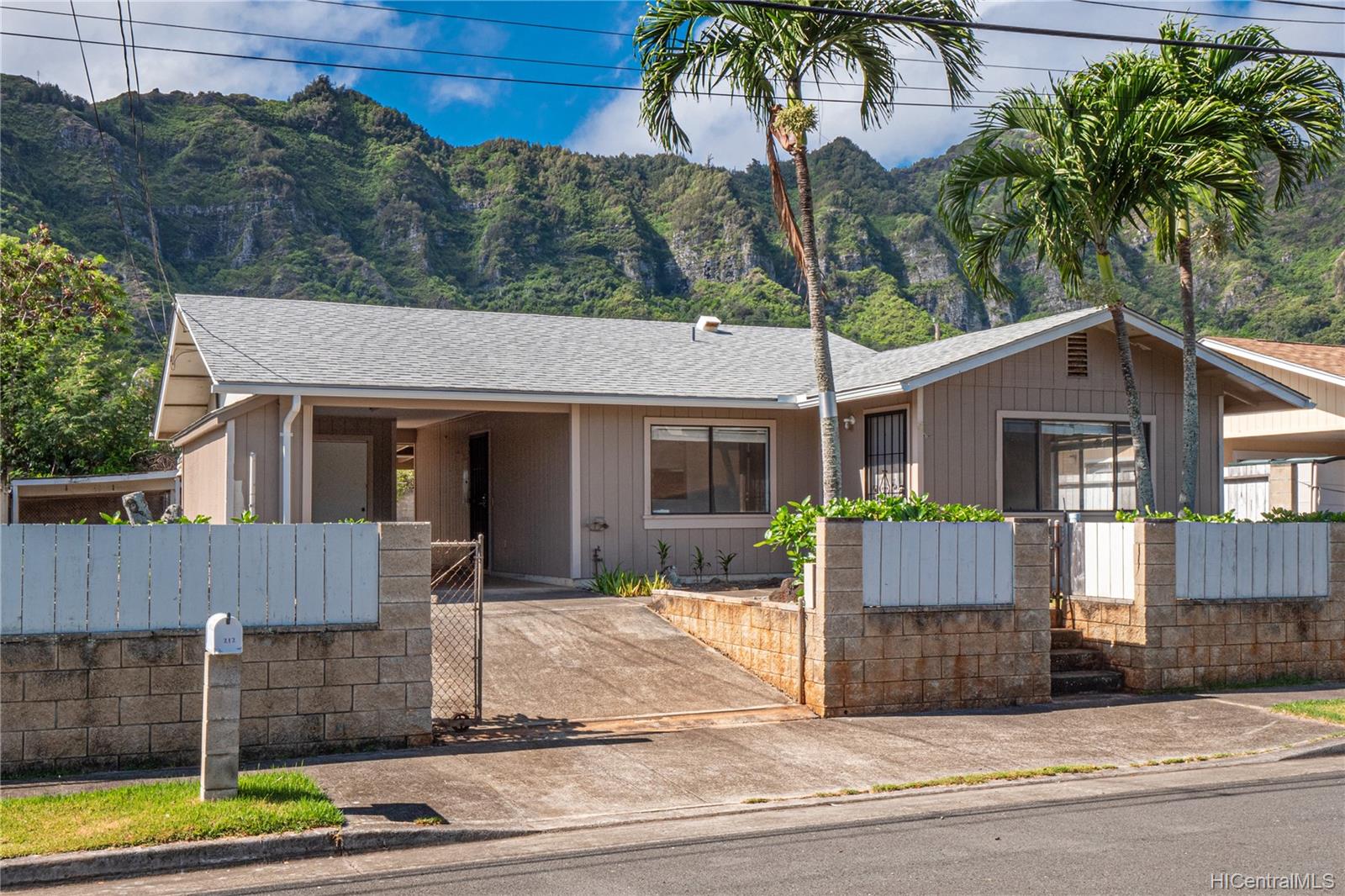 41212 Ilauhole Street , Waimanalo, Hi 96795 Waimanalo