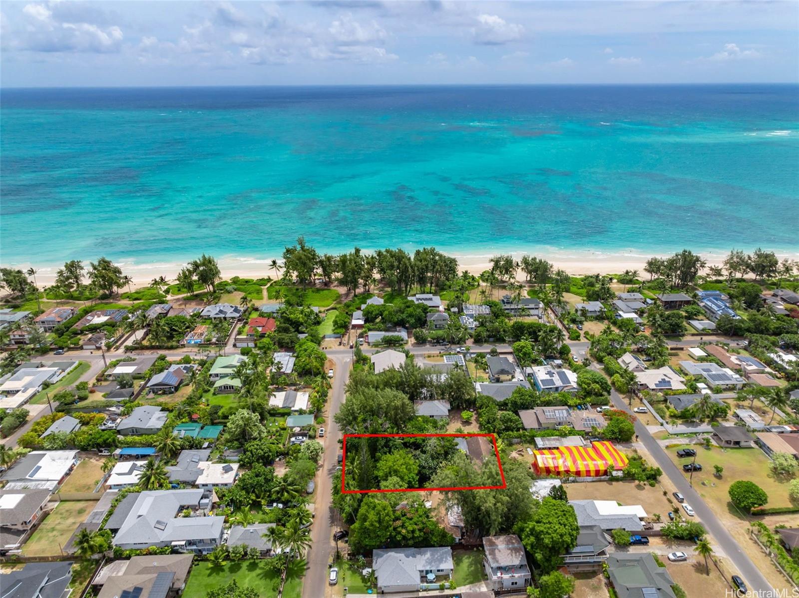 41-24  Hinalea Street Waimanalo, Kailua home - photo 3 of 12