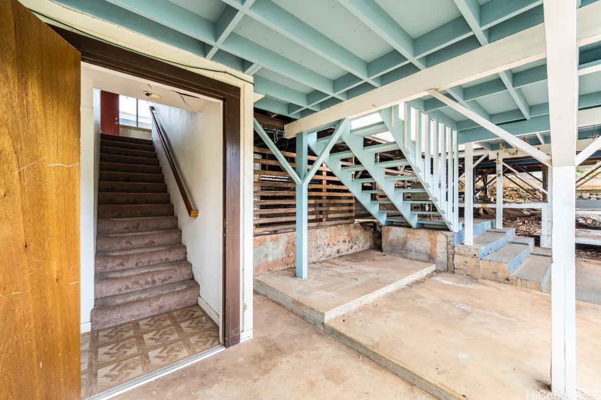 4124  Likini Street Aliamanu, Honolulu home - photo 15 of 25