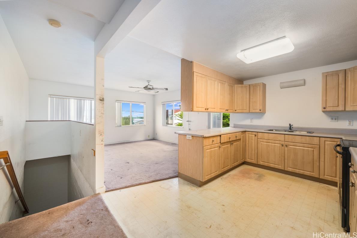 4124  Likini Street Aliamanu, Honolulu home - photo 16 of 25