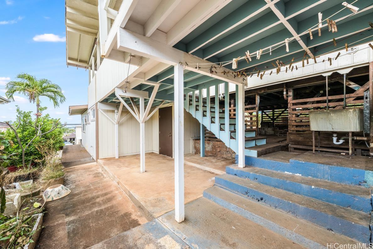 4124  Likini Street Aliamanu, Honolulu home - photo 20 of 25