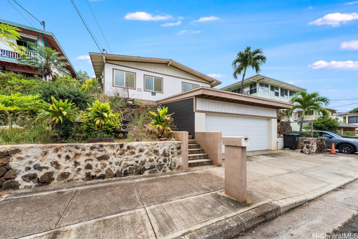 4124  Likini Street Aliamanu, Honolulu home - photo 25 of 25