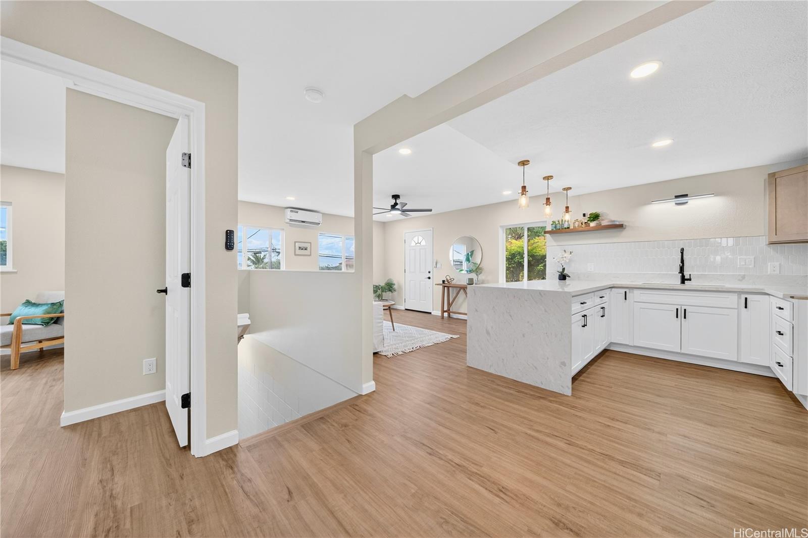 4124  Likini Street Aliamanu, Honolulu home - photo 13 of 25