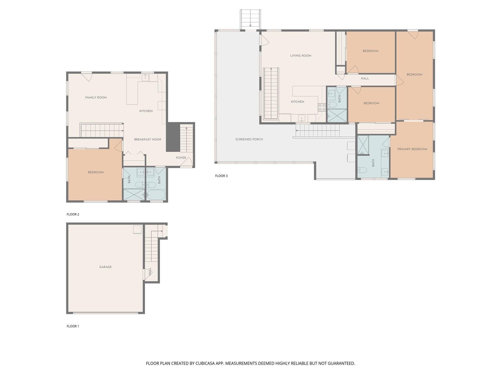 4124  Likini Street Aliamanu, Honolulu home - photo 20 of 25