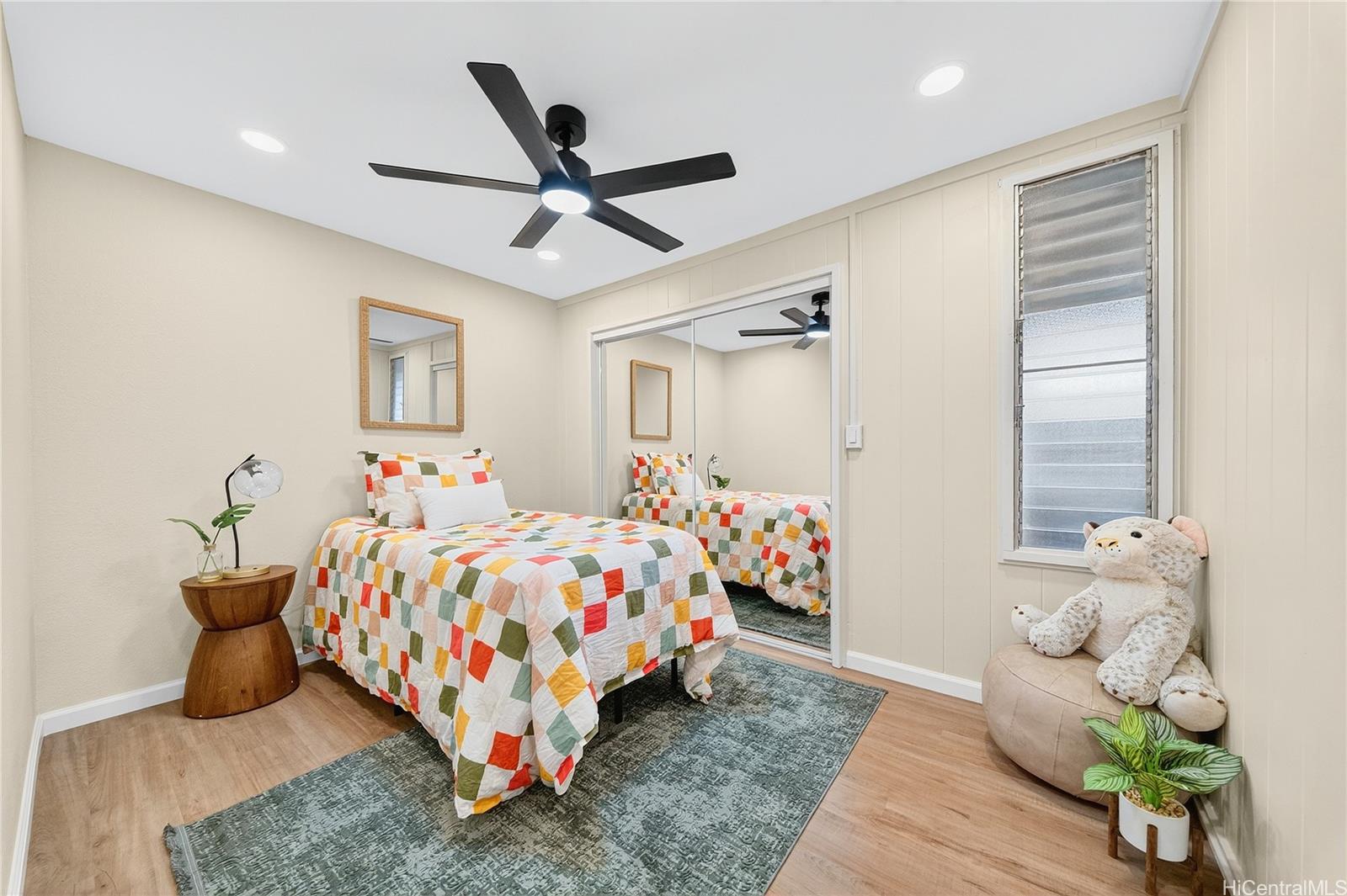 4124  Likini Street Aliamanu, Honolulu home - photo 22 of 25