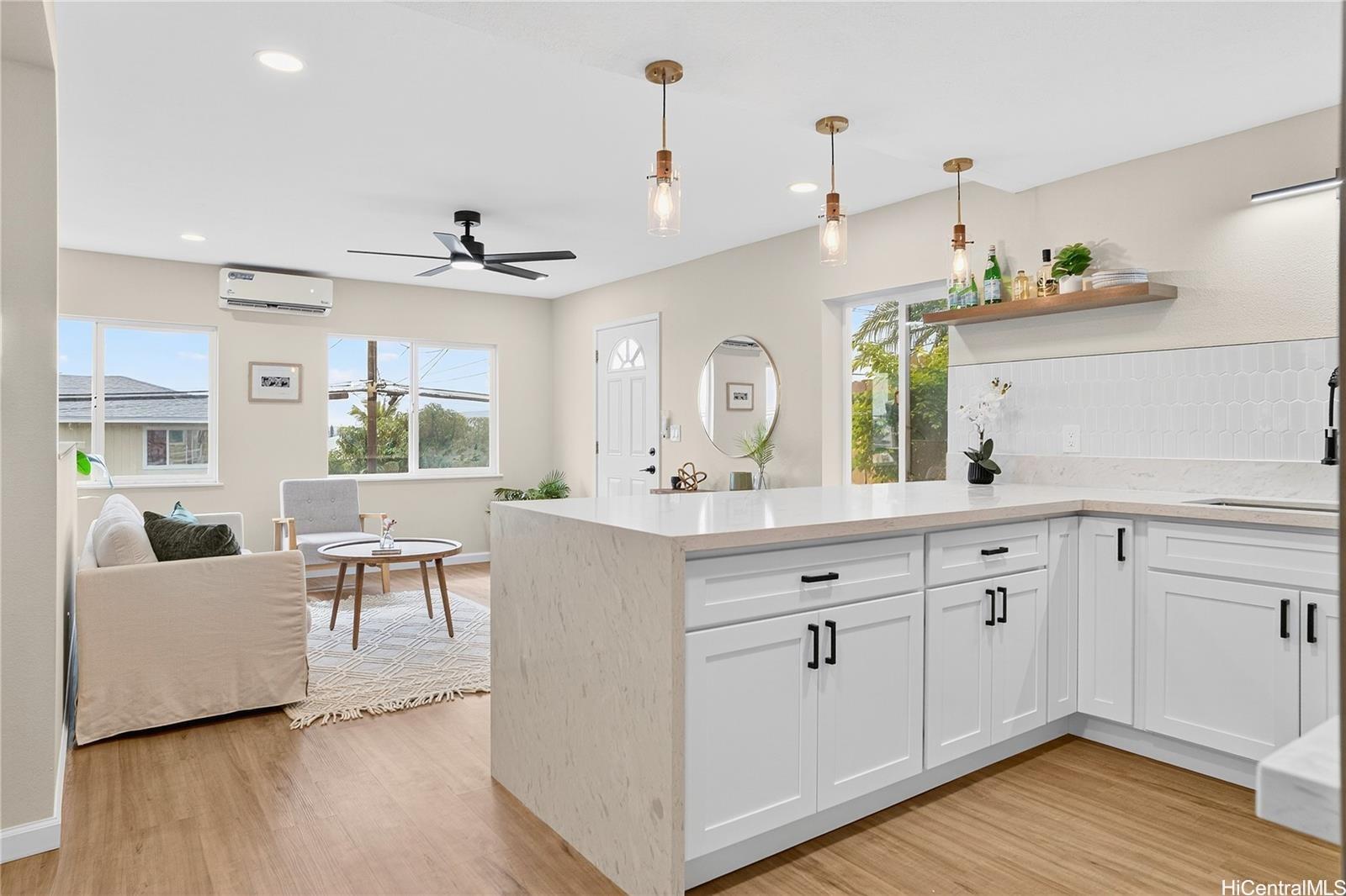 4124  Likini Street Aliamanu, Honolulu home - photo 15 of 25