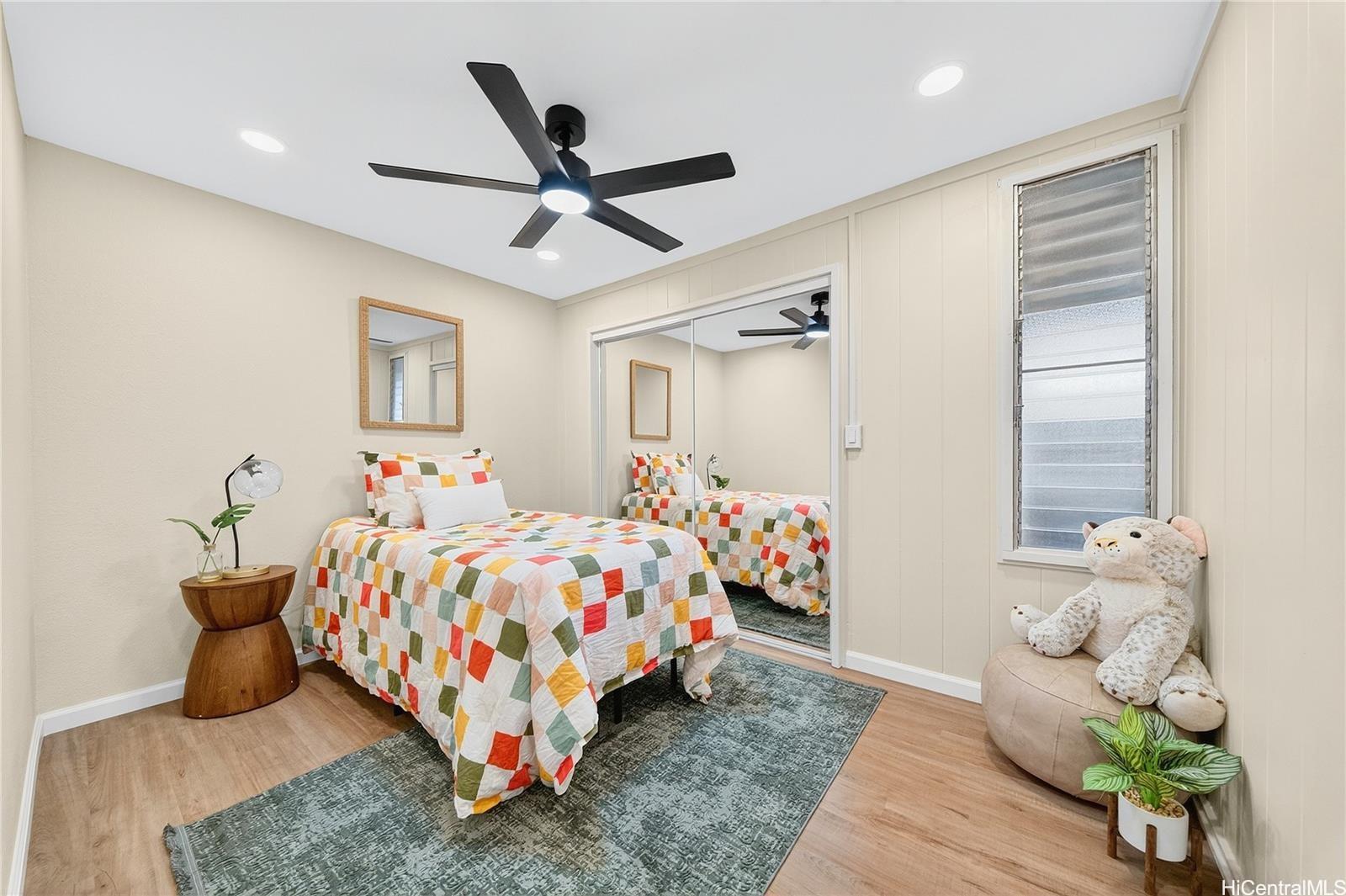 4124  Likini Street Aliamanu, Honolulu home - photo 19 of 25