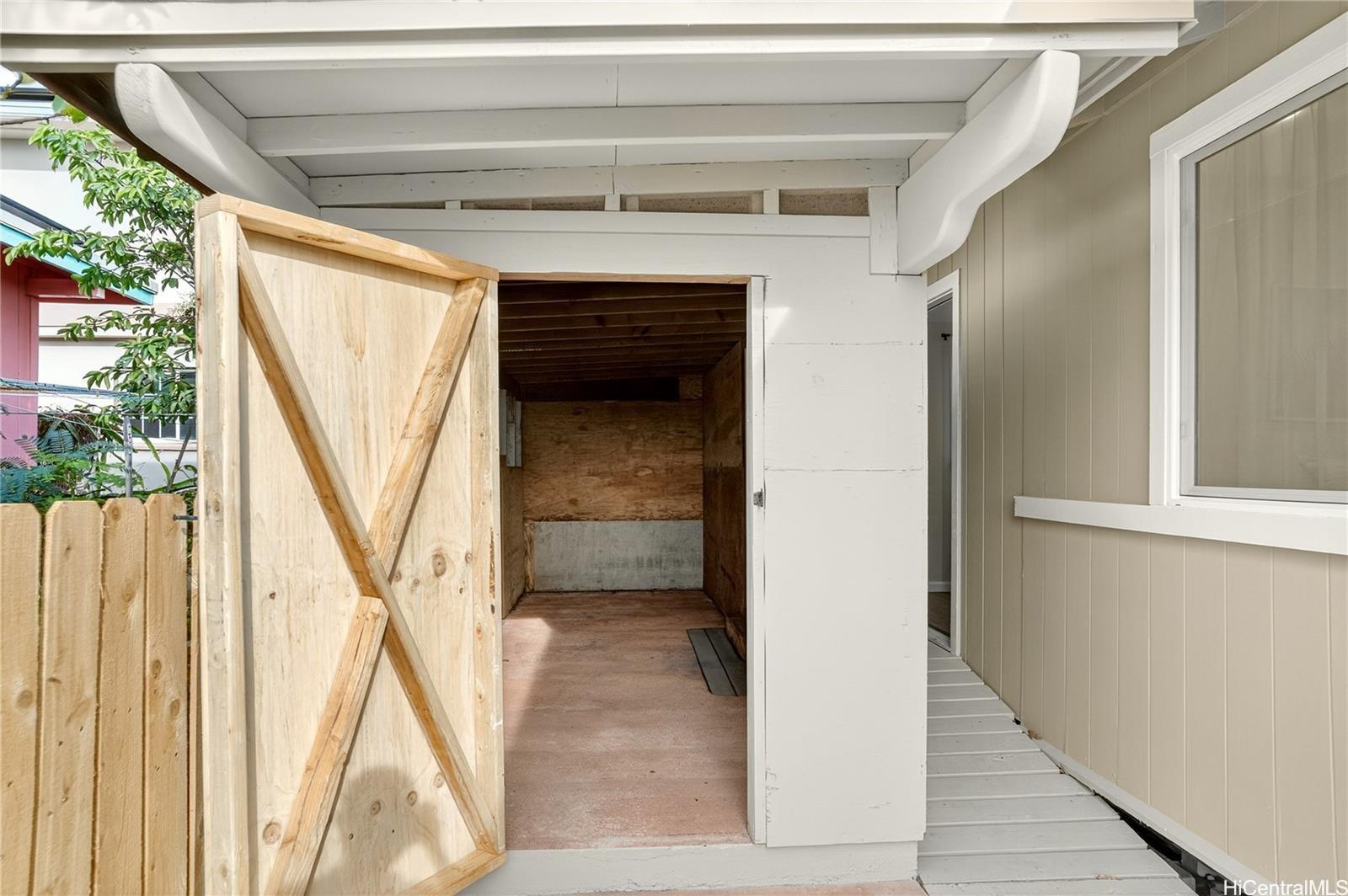 4124  Likini Street Aliamanu, Honolulu home - photo 24 of 25