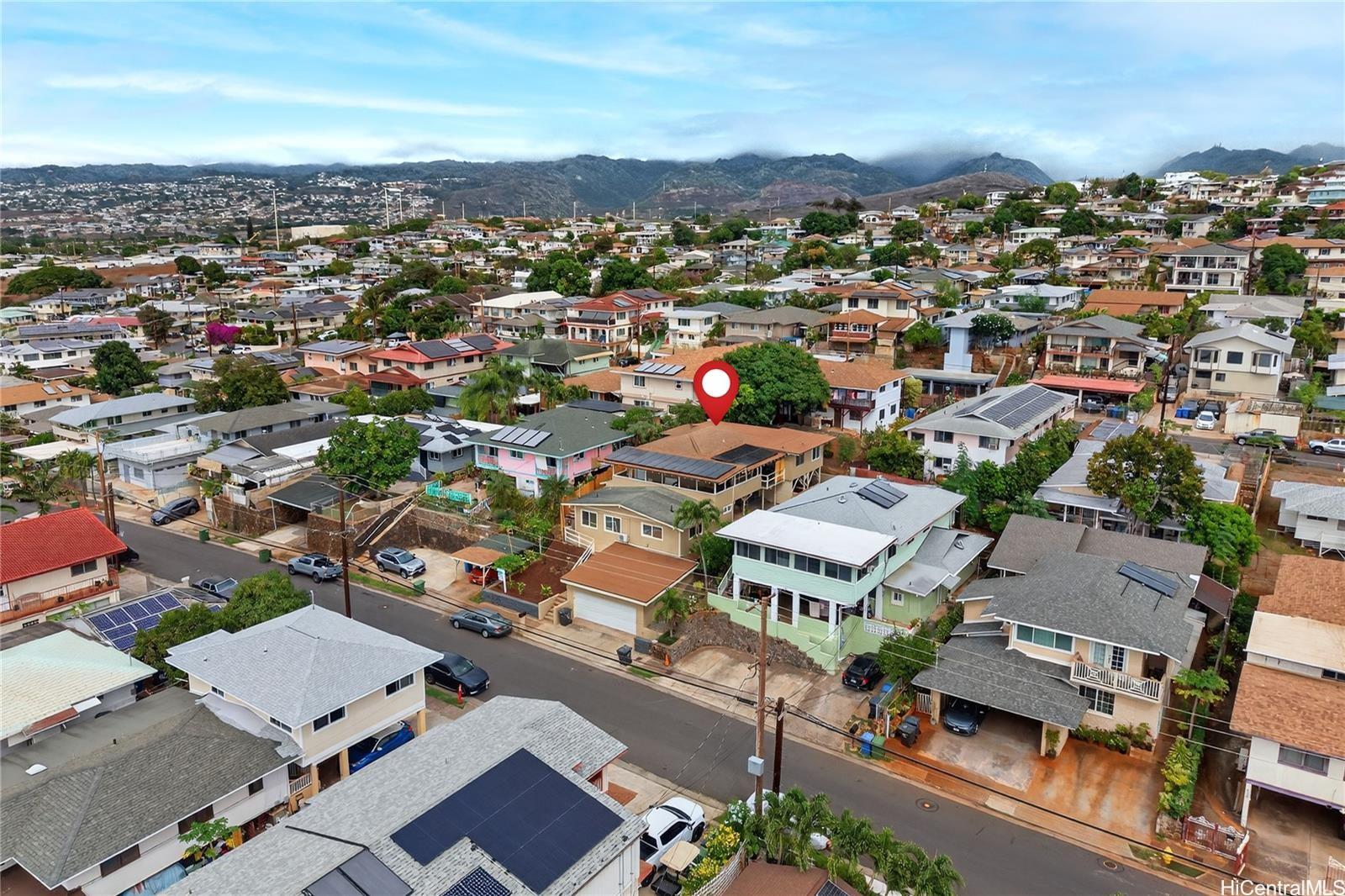 4124  Likini Street Aliamanu, Honolulu home - photo 25 of 25