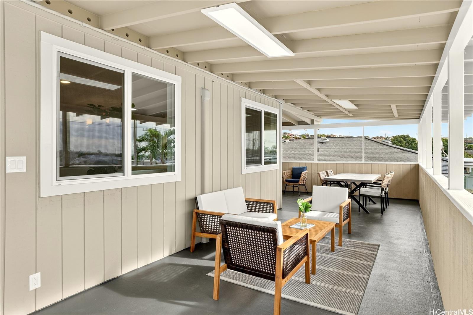 4124  Likini Street Aliamanu, Honolulu home - photo 7 of 25