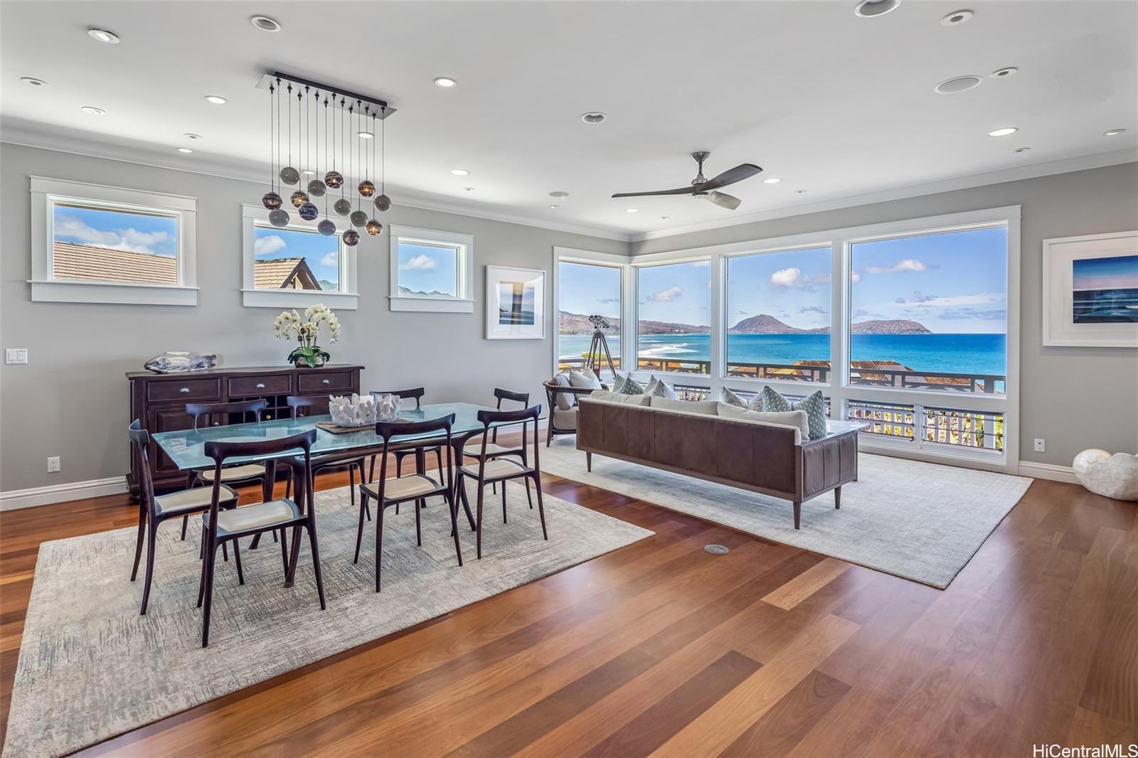 4125  Black Point Road Diamond Head, Diamond Head home - photo 11 of 25