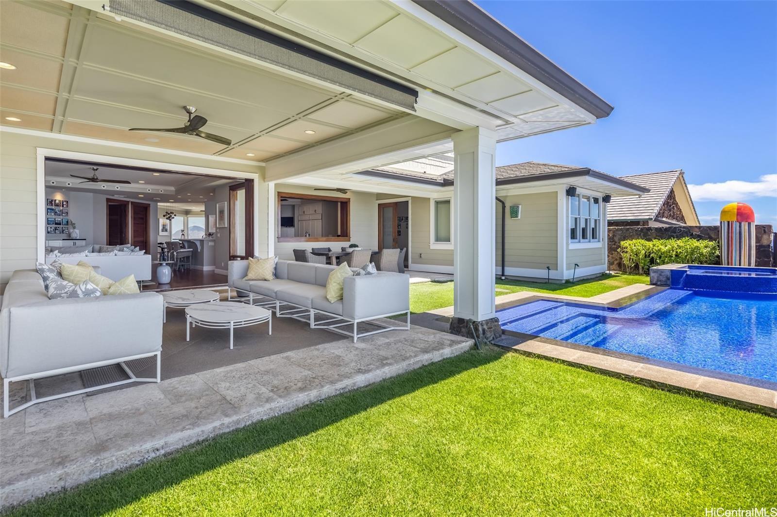 4125  Black Point Road Diamond Head, Diamond Head home - photo 5 of 25